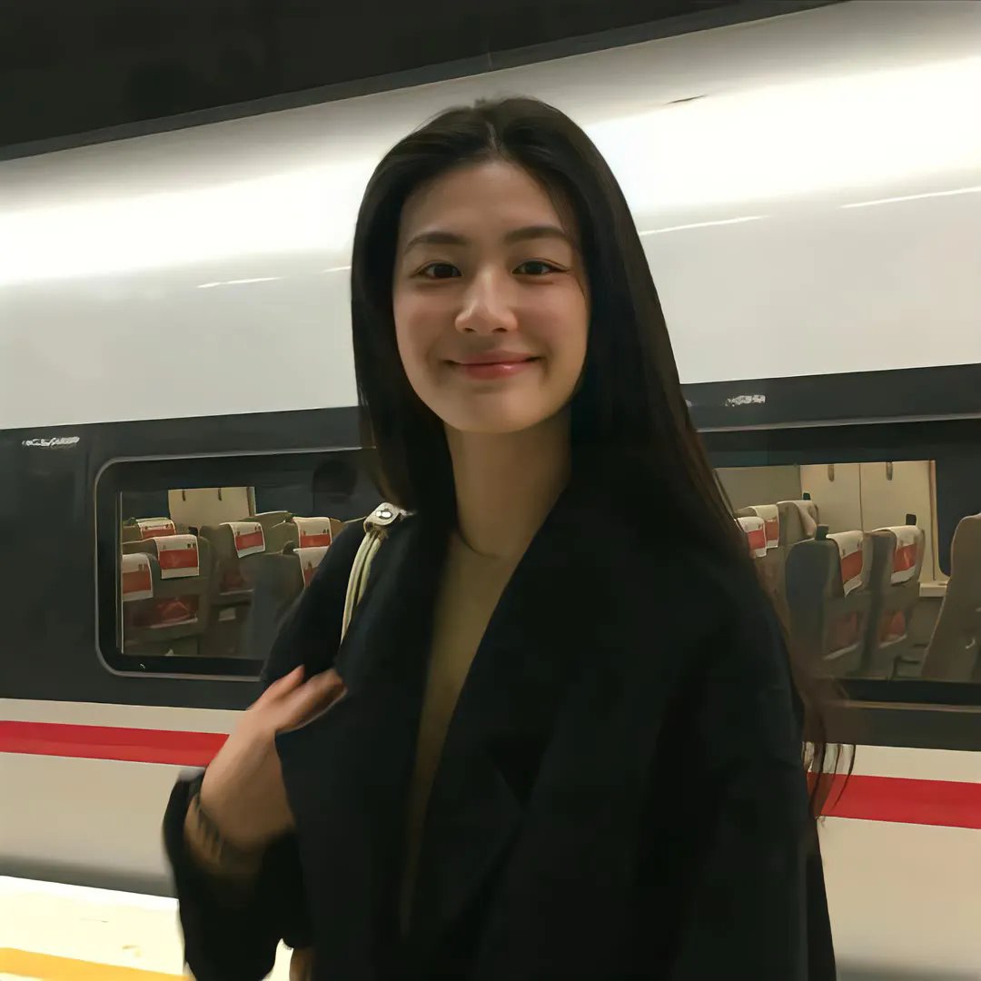 身为人母