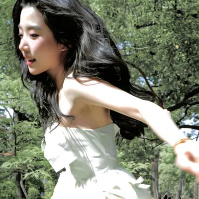 放映爱