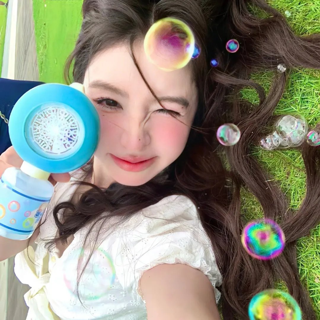邻家女孩