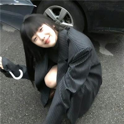 女探长